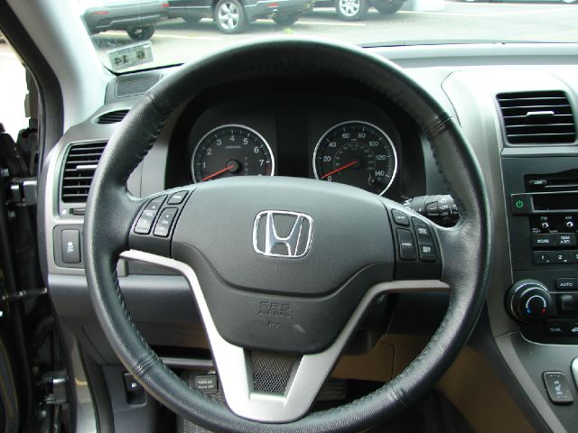 2010 Honda CR-V LS 2WD