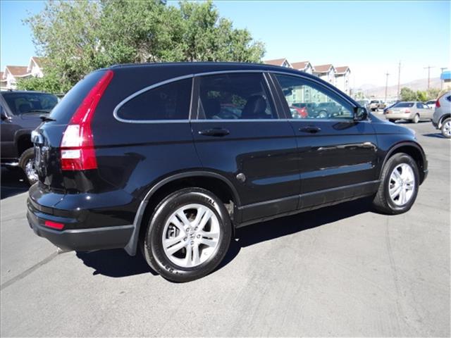 2010 Honda CR-V LS Truck