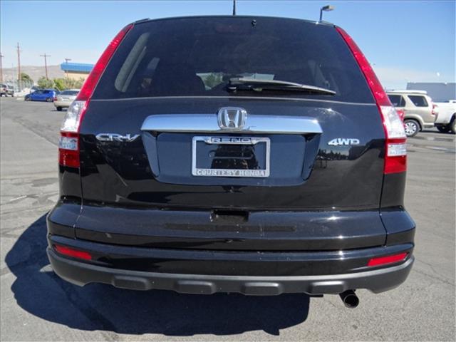 2010 Honda CR-V LS Truck