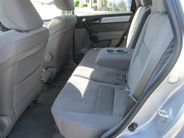 2010 Honda CR-V SXT Mini-van, Passenger FWD