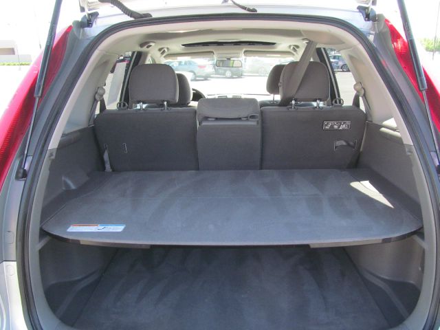 2010 Honda CR-V SXT Mini-van, Passenger FWD