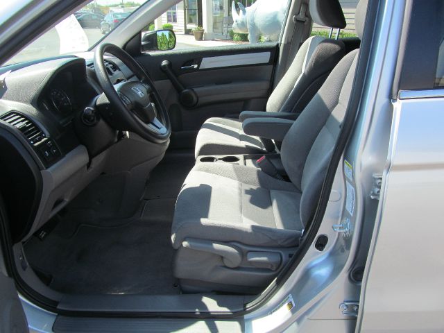 2010 Honda CR-V SXT Mini-van, Passenger FWD