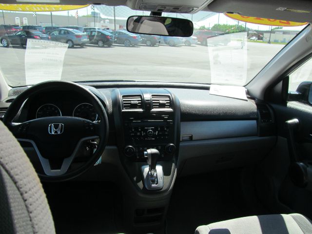 2010 Honda CR-V SXT Mini-van, Passenger FWD