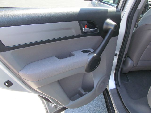 2010 Honda CR-V SXT Mini-van, Passenger FWD