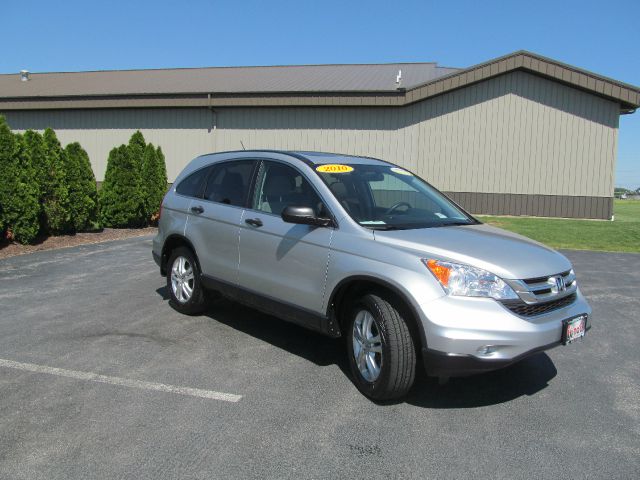 2010 Honda CR-V SXT Mini-van, Passenger FWD