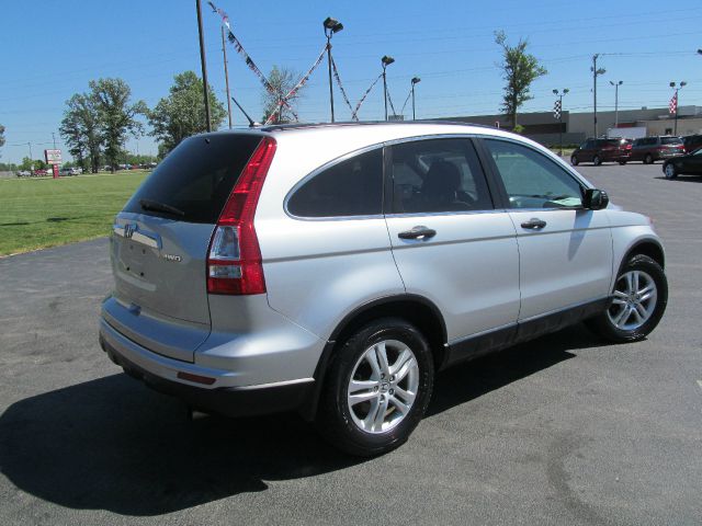 2010 Honda CR-V SXT Mini-van, Passenger FWD