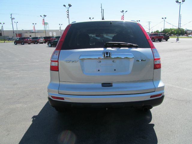 2010 Honda CR-V SXT Mini-van, Passenger FWD