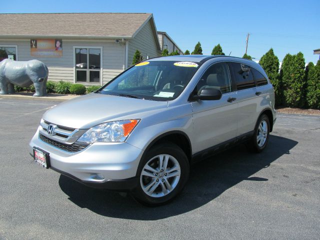 2010 Honda CR-V SXT Mini-van, Passenger FWD