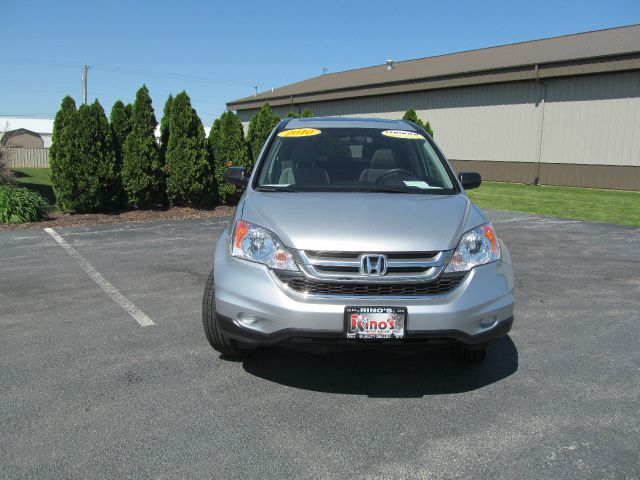 2010 Honda CR-V SXT Mini-van, Passenger FWD