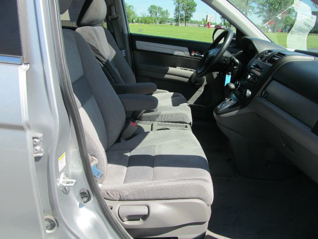 2010 Honda CR-V SXT Mini-van, Passenger FWD