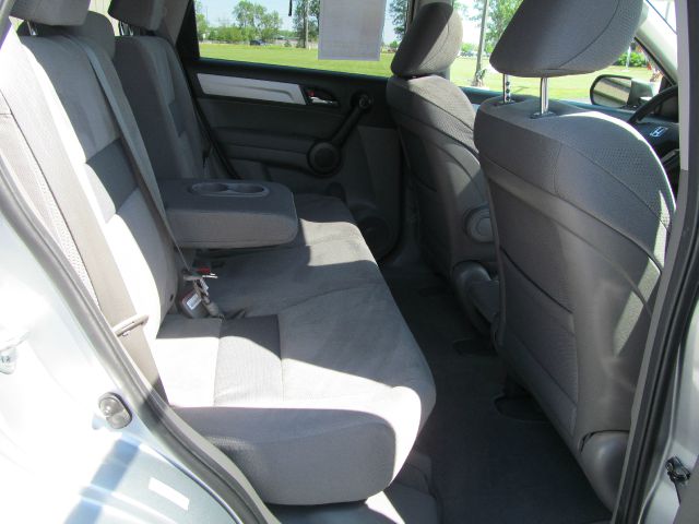 2010 Honda CR-V SXT Mini-van, Passenger FWD