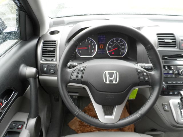 2010 Honda CR-V 4dr 2WD Manual 2.4L I4