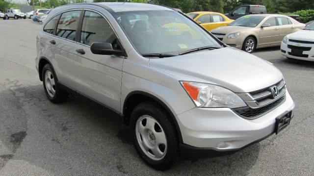 2010 Honda CR-V SXT Mini-van, Passenger FWD