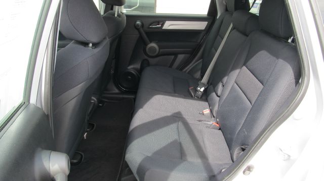 2010 Honda CR-V SXT Mini-van, Passenger FWD