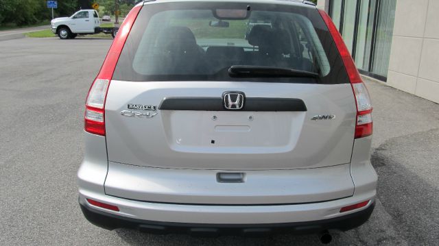 2010 Honda CR-V SXT Mini-van, Passenger FWD