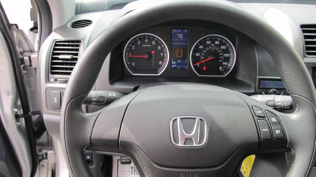 2010 Honda CR-V SXT Mini-van, Passenger FWD