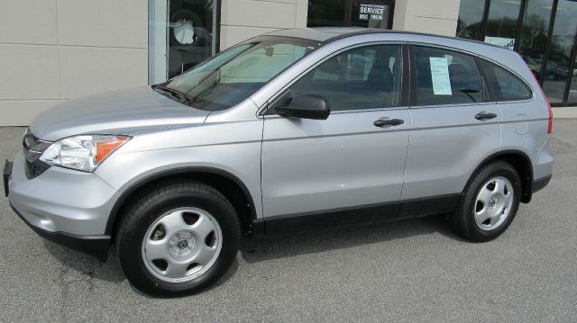 2010 Honda CR-V SXT Mini-van, Passenger FWD