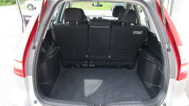 2010 Honda CR-V SXT Mini-van, Passenger FWD