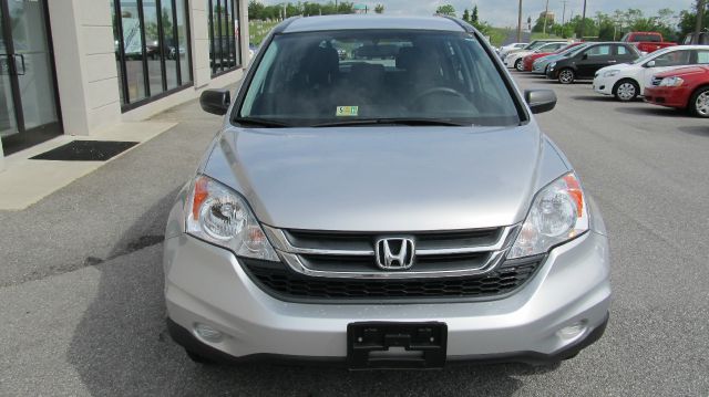 2010 Honda CR-V SXT Mini-van, Passenger FWD