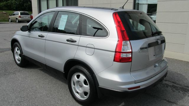 2010 Honda CR-V SXT Mini-van, Passenger FWD