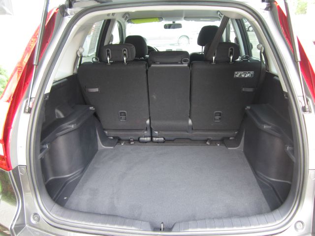 2010 Honda CR-V SXT Mini-van, Passenger FWD