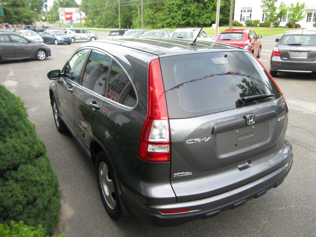 2010 Honda CR-V SXT Mini-van, Passenger FWD