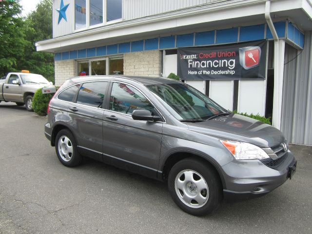 2010 Honda CR-V SXT Mini-van, Passenger FWD