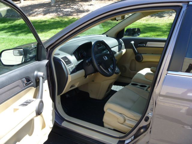 2010 Honda CR-V CREW CAB