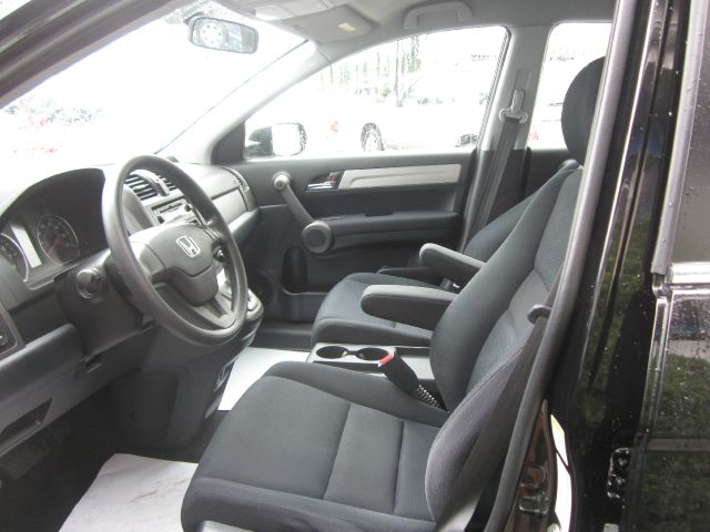 2010 Honda CR-V LS Truck