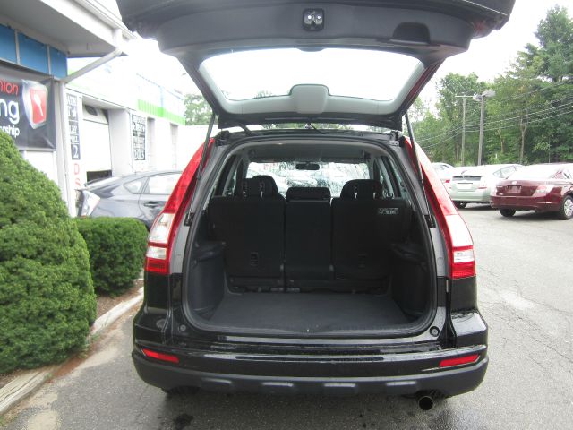 2010 Honda CR-V LS Truck