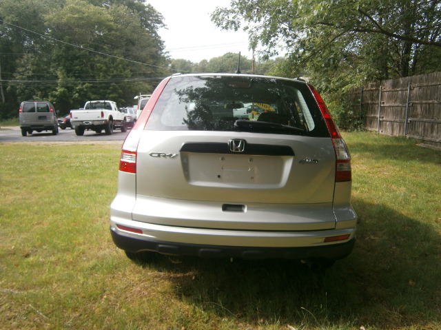 2010 Honda CR-V SXT Mini-van, Passenger FWD