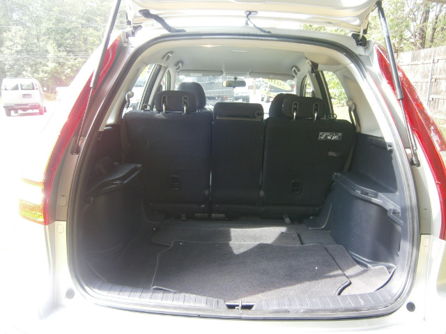 2010 Honda CR-V SXT Mini-van, Passenger FWD