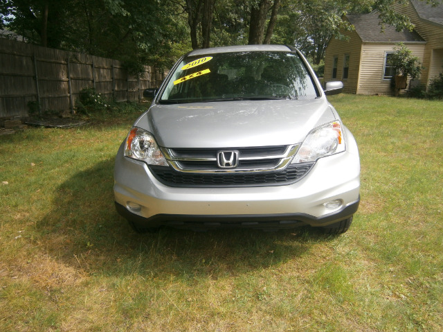 2010 Honda CR-V SXT Mini-van, Passenger FWD