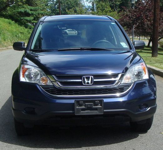 2010 Honda CR-V SXT Mini-van, Passenger FWD