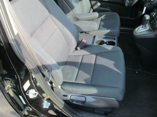 2010 Honda CR-V SXT Mini-van, Passenger FWD