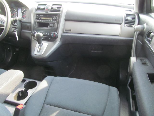 2010 Honda CR-V SXT Mini-van, Passenger FWD