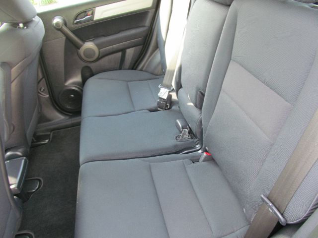 2010 Honda CR-V SXT Mini-van, Passenger FWD