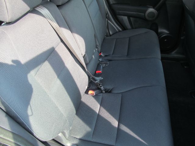 2010 Honda CR-V SXT Mini-van, Passenger FWD