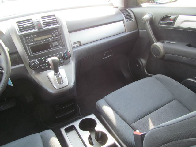 2010 Honda CR-V SXT Mini-van, Passenger FWD