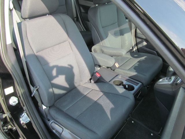 2010 Honda CR-V SXT Mini-van, Passenger FWD