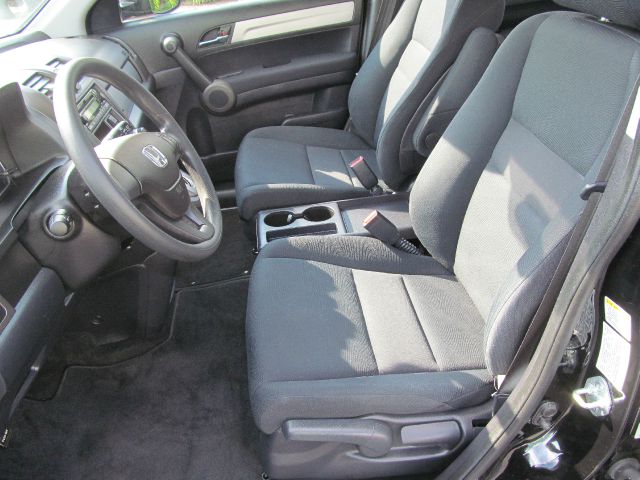 2010 Honda CR-V SXT Mini-van, Passenger FWD