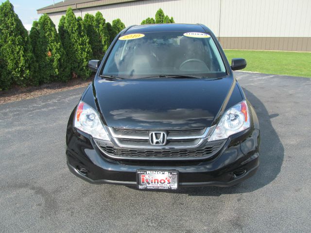 2010 Honda CR-V SXT Mini-van, Passenger FWD