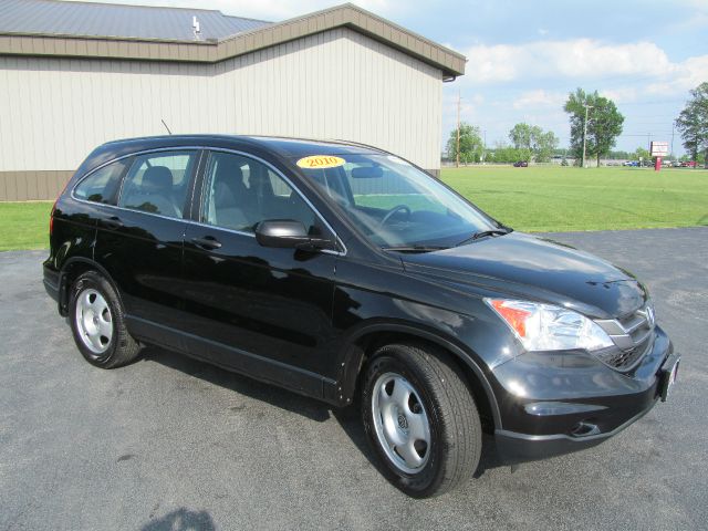 2010 Honda CR-V SXT Mini-van, Passenger FWD