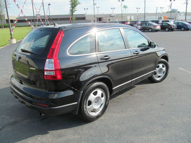 2010 Honda CR-V SXT Mini-van, Passenger FWD