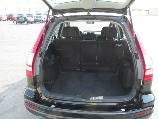 2010 Honda CR-V SXT Mini-van, Passenger FWD