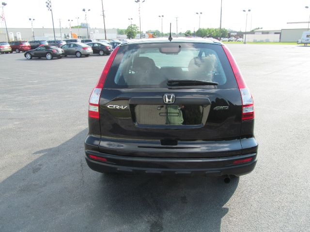 2010 Honda CR-V SXT Mini-van, Passenger FWD