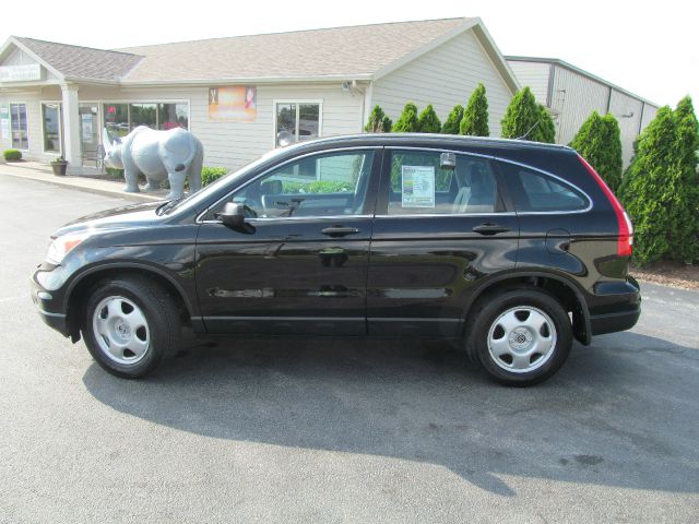 2010 Honda CR-V SXT Mini-van, Passenger FWD