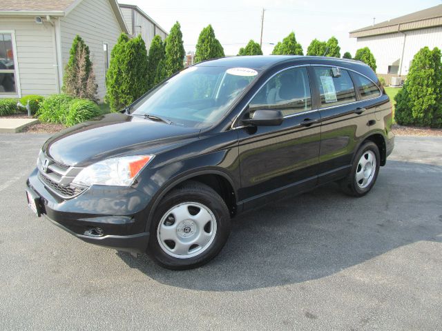 2010 Honda CR-V SXT Mini-van, Passenger FWD