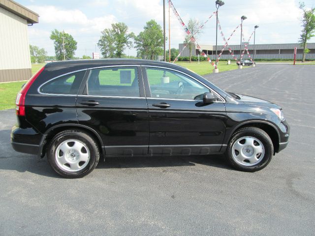 2010 Honda CR-V SXT Mini-van, Passenger FWD