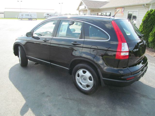 2010 Honda CR-V SXT Mini-van, Passenger FWD